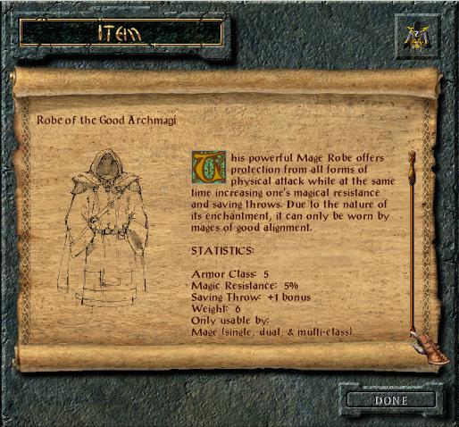 Baldur's Gate Part 12 GraveRobbing
